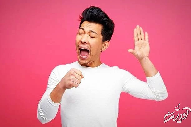 آواز خواندن 